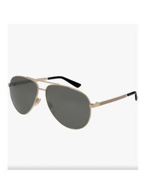 Classic Aviator Sunglasses with Metal Frame [COPY]
